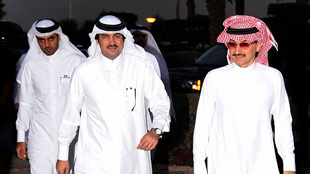 قطر القابضة تستحوذ على 20بالمئة من أسهم إدارة مطار هيثرو الدولي