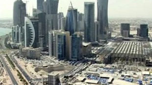 قطر توقع 9 عقود بقيمة 1.4 مليار ريال لمشاريع بنية تحتية