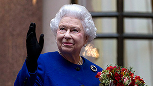 العقارات تزيد دخل ملكة بريطانيا بنسبة 5 مليون إسترليني