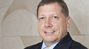 تعيين رئيس تنفيذي جديد لبورصة دبي للطاقة 