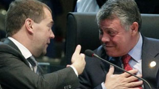 اهتمام إيجابي لريادة الأعمال والتنمية الاجتماعية في الشرق الأوسط وشمال أفريقيا رغم الربيع العربي