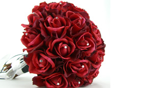  محلّات الورود في السّعوديّة تفتح أبوابها في عيد الحبّ