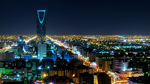 السعودية بالمركز الـ20 ضمن قائمة أكبر 40 اقتصادًا عالميًّا