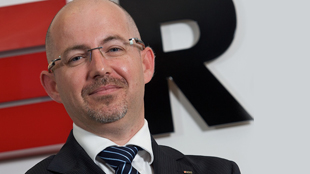 شركة R&M تخطط لتوسيع نطاق تواجدها في الشرق الأوسط وأفريقيا