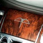  رولز-رويس موتور كارز تُكرّم العلامة العربي عباس بن فرناس  