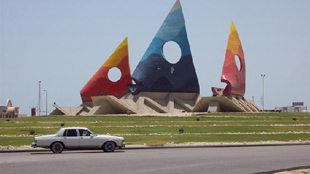 تدشين المرحلة الأولى لأكبر وأحدث الجسور بالدمام