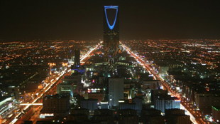 السعودية الأولى في مشاريع البناء المعتمدة في الشرق الأوسط