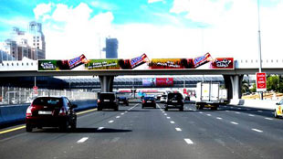 السعودية تتصدر دول الخليج في حجم الانفاق الاعلاني