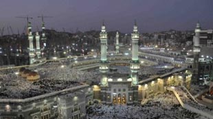 السعودية تهيئ البنى التحتية لخدمة الحجاج