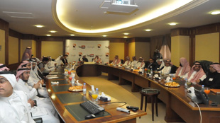 السعودية تتصدر الاكتتابات الأولية إقليمياً بطروحات قيمتها 1.4 مليار دولار