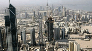  نمو نسبة صفقات العقار بالكويت 33.5 بالمئة خلال خمسة أشهر