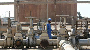 أول شحنة خام سعودي من اليابان  تحملها سينوكيم الصينية