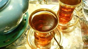 المملكة العربية السعودية ثاني أكبر مستهلك للشاي في العالم العربي 
