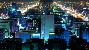 السعودية تنشأ 15 مشروع جديد في الطاقة بقيمة 8.8 مليارات دولار