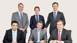 صندوق "جلف كابيتال الإقليمي للائتمان" يموّل أول صفقة للشركات الصغيرة والمتوسطة 