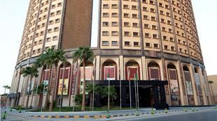 إفتتاح أول فندق "فور بوينتس باي شيراتون" في المملكة