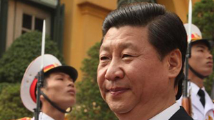 نائب الرئيس الصيني:العلاقات الاقتصادية لن تحظى بنمو سريع اذا لم تقم على المنفعة المتبادلة