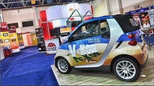 أوتوميكانيكا الشرق الأوسط ينطلق في دبي في 22 مايو 