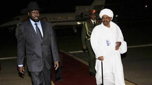 السودان سيفرج عن شحنات نفط محتجزة للجنوب