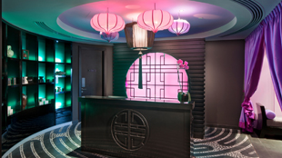 سنسيجا أوربان سبا يُعلن عن افتتاح "THE SPA من سنسيجا"