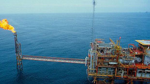 عدم إظهار نتائج التنقيب عن الغاز السعودي في البحر الأحمر