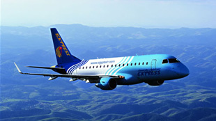 توقعات بارتفاع عدد الطائرات المسجّلة في المنطقة 500 طائرة في 2020