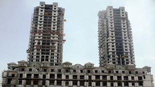 تعمير تعلن عن تسليم إمبيريـال ريزيدنس في الربع الأول من عام 2014 