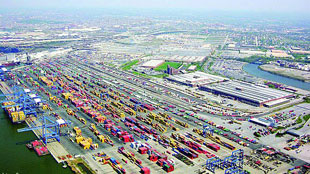 حجم التبادل التجاري السعودي الهندي يتجاوز 25 مليار دولار