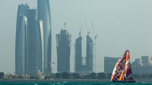 1.3% معدل التضخم في أبوظبي خلال النصف الأول