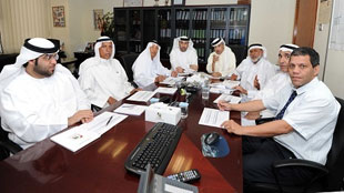 لجنة تثمين الأراضي التابعة لبلدية دبي تثمّن 644 أرض في الإمارة بمبلغ إجمالي قدره 7.99 مليار درهم