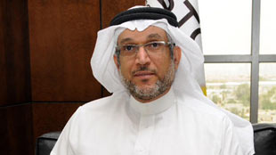 خالد الغنيم الرئيس التنفيذي لمجموعة الاتصالات السعودية يقدم إستقالته