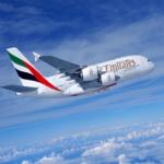 طيران الإمارات تطلق خدمة يومية ثانية بطائرة A380 إلى نيويورك