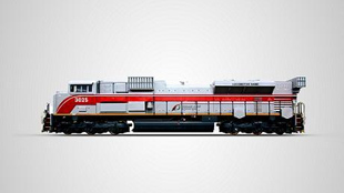 طائرة شحن من طراز بوينغ 757-400 تنضم إلى أسطول الاتحاد للطيران 