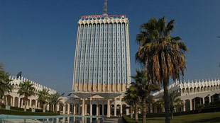 تلفزيون الكويت ينال المركز الأول لأفضل مادة إخبارية لعام 2012