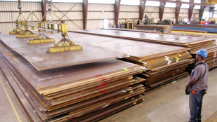 حجم النمو المتوقع للتجارة الخارجية للإمارات 15بالمئة  خلال 2012