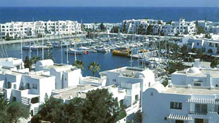 تونس تتطلع لتمويل عربي إسلامي يفوق 1.33 مليار دولار