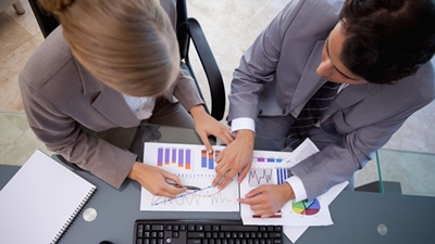 أبرز الاحداث التي نراقبها هذا الأسبوع... مؤشرات ونمو وفرص أخيرة