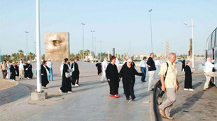 السياحة السعودية تقدّم 6 برامج استرشادية لسياحة ما بعد العمرة
