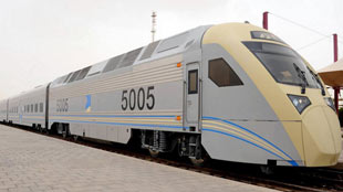 ما هو دور القطارات في خفض أسعار العقارات السعودية؟