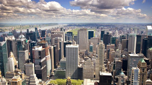 "آي بي غلوبال" تصدر تقريرها العقاري للأسواق العالمية للربع الأول من 2012  