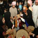 مهرجان الشارقة يأخذك الى الايام الخوالي
