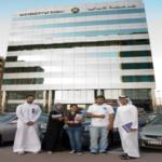 جامعة دبي تشارك في معرض جيتكس 2012 وتعلن عن برنامجين دراسيين جديدين 