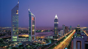 ارتفاع أسعار العقارات في دبي 30 بالمئة  