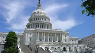 الميزانية الأمريكية تسجل عجزاً جديداً يتجاوز التريليون دولار 