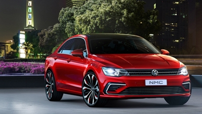 شركة تعديلات المانية تصقل شخصية فولكس فاجن Jetta الرياضيّة