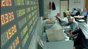 سوق البحرين المالي تحقق تداولاً ناجحاً لثلاثة أشهر متتالية