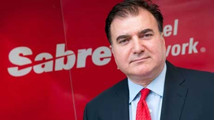 شبكة سيبر الشرق الأوسط ترعى معرض سوق السفر العربي 2012