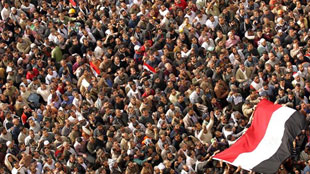 منظمة الشفافية تصنّف مصر الأكثر فساداً رغم ربيعها