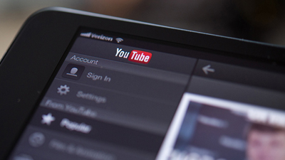 أسرار غريبة وعجيبة عبر يوتيوب ... إكتشفها