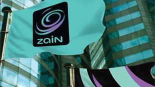 زين تحقق أرباحا فصلية بقيمة 255 مليون دولار